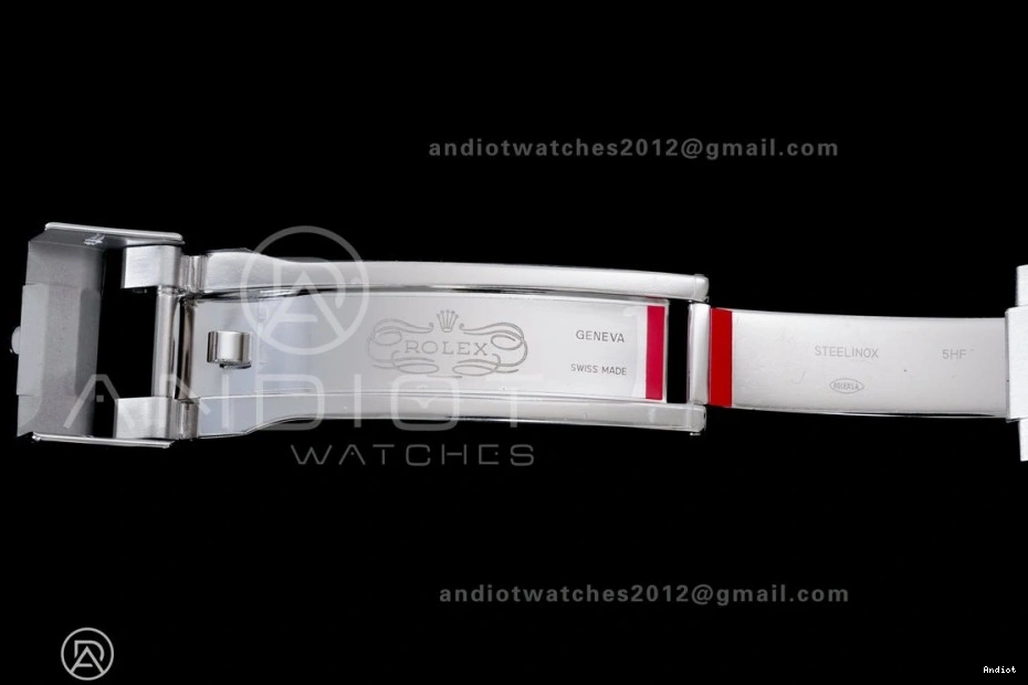 Bracelet Edition LV On 1:1 Submariner SS SA3135 Clean Green 904L 116610 Best Hulk Ceramic 0318